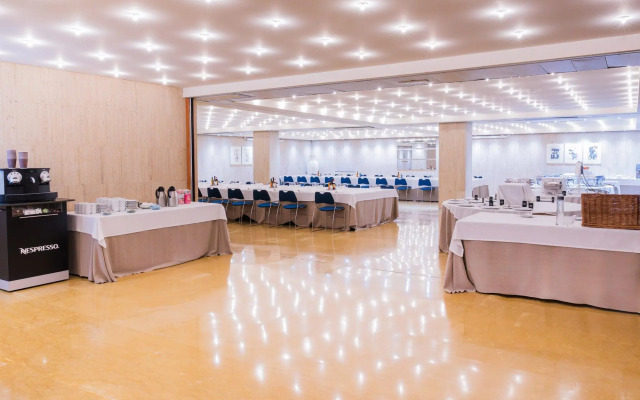 Hotel Castellon Center Affiliated by Meliá