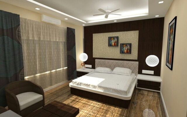 JK Rooms 125 Mariya
