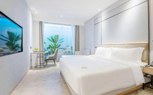 Apex Hotel