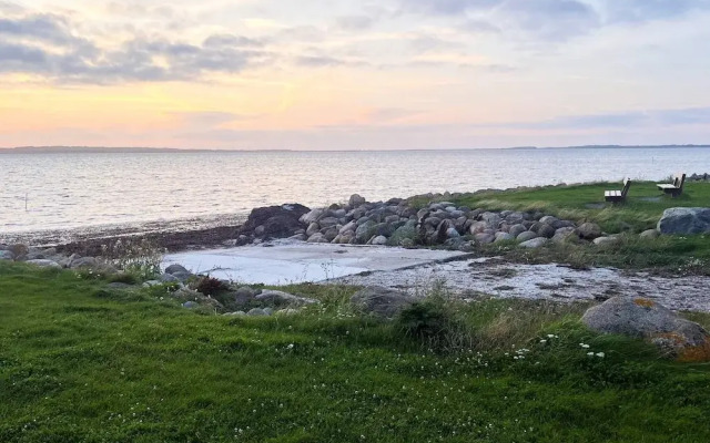 6 Person Holiday Home in Nibe