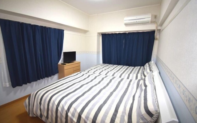 Hotel Sunfield Otemon – Guest Rooms – Fukuoka
