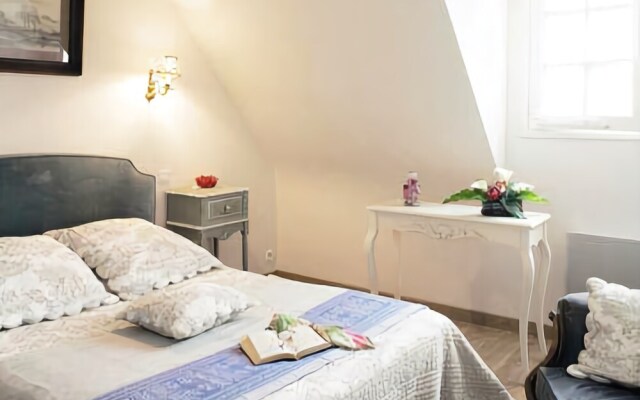 Hotel*** Restaurant De Kerlon