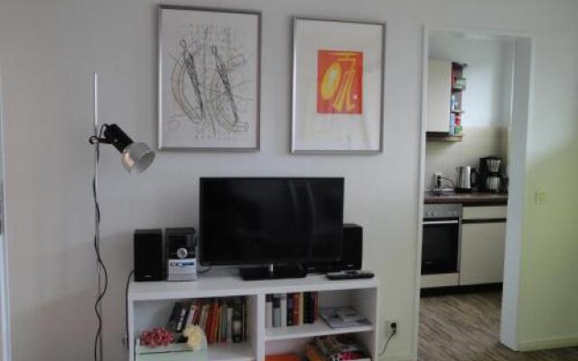 Ferienwohnung Harzmond