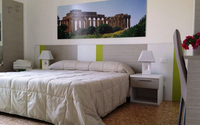 Bed & Breakfast Terrazze Villanova