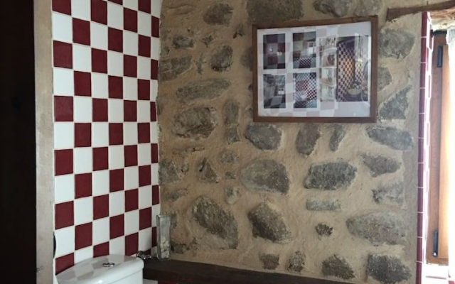 Casa Rural Álamo Grande