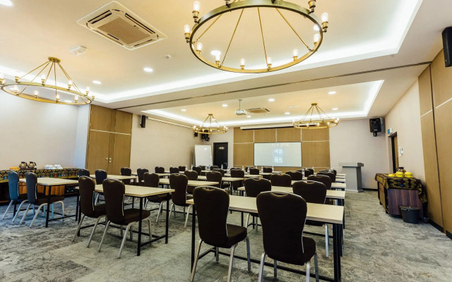 Thome Boutique Hotel