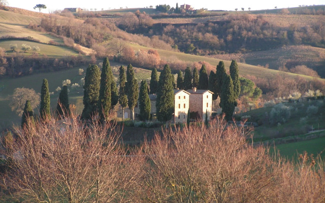 Villa San Sanino - Relais in Tuscany