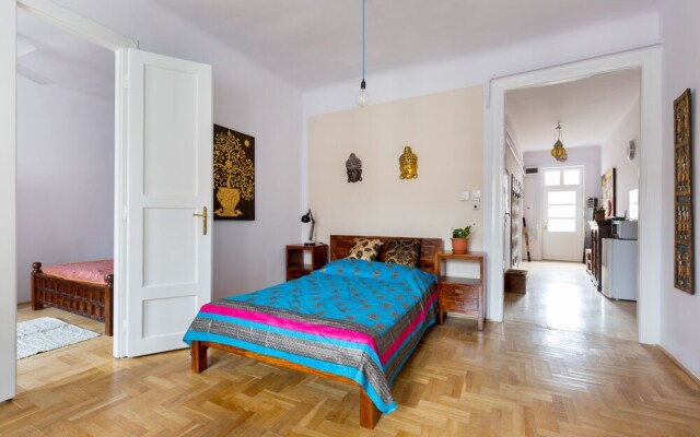 BPM - Exotic and Buddha Rooms in Soho