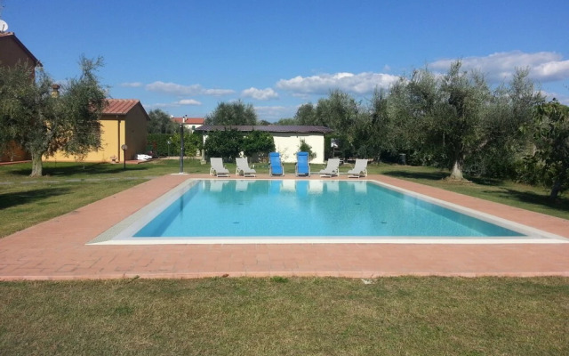 Greppo all'Ulivo