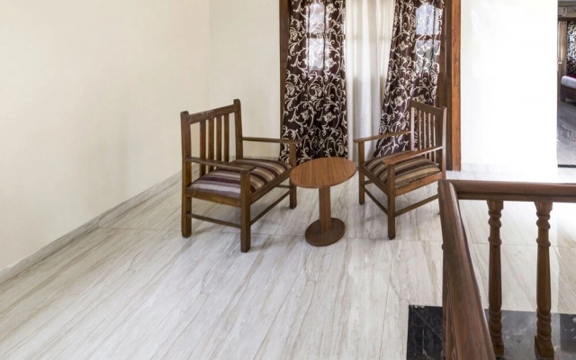 GuestHouser 4 BHK Villa Sangolda - 4229