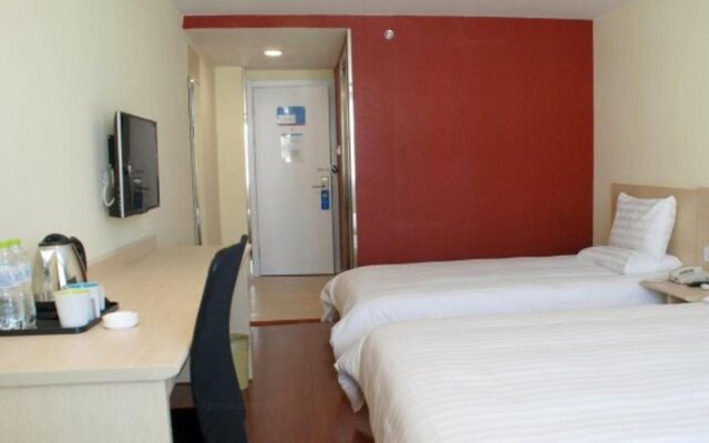 Hanting Express Lijiang Ancient Town Da Shui Che Branch