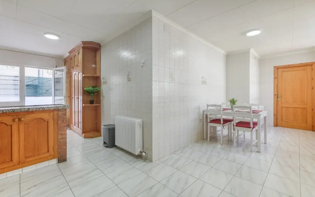 Great Apartment With View