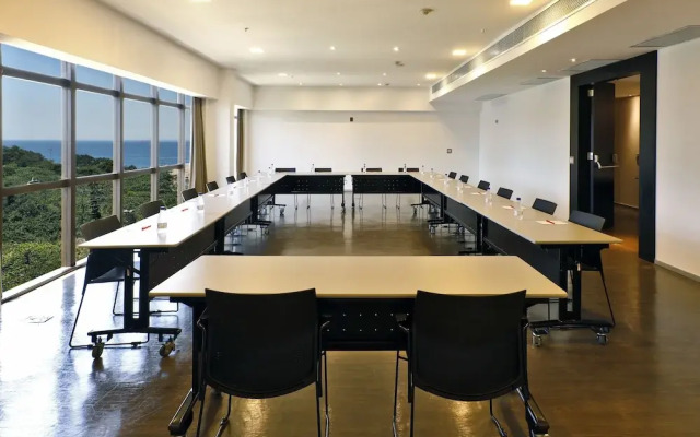 Anna Suites Ipanema