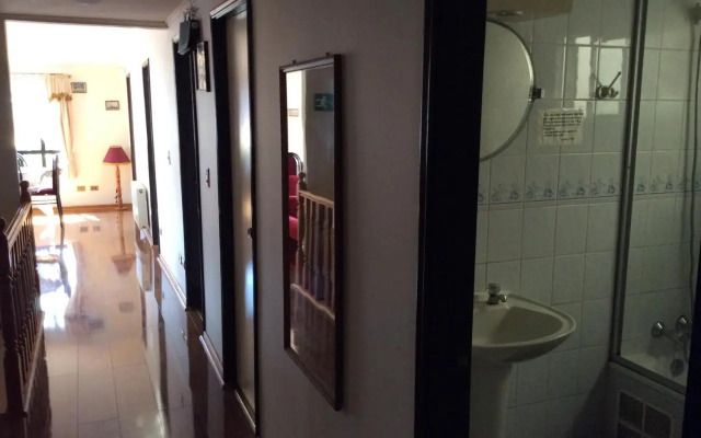 Hostal Brisas del Sur