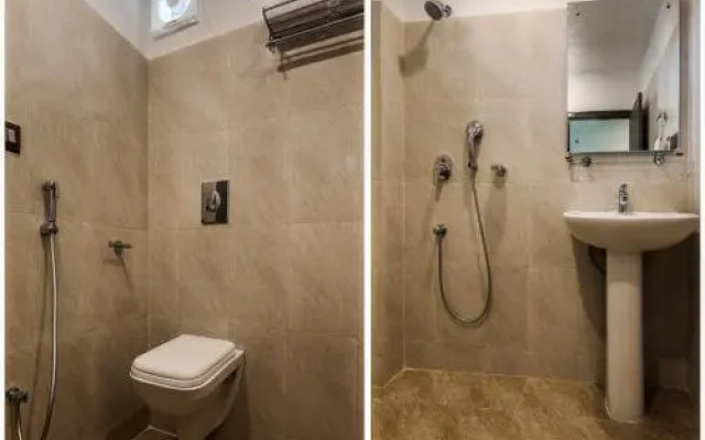 Arna Residency by OYO Rooms