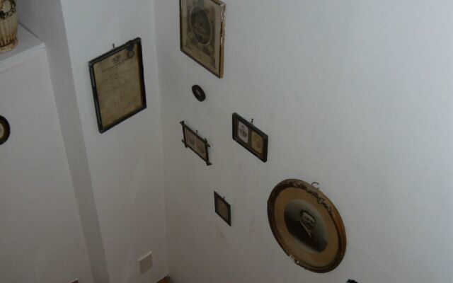 La Coutrotte Becquine