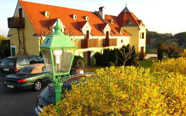 Das Römerstein Das Wohlfühlhotel