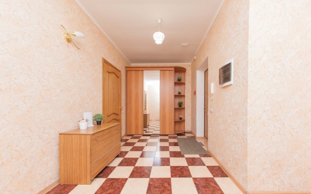 Апартаменты «Коралл»