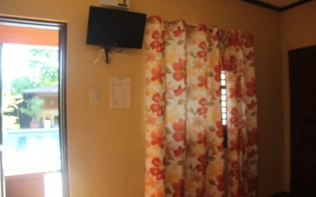Villa Del Rosario Resort