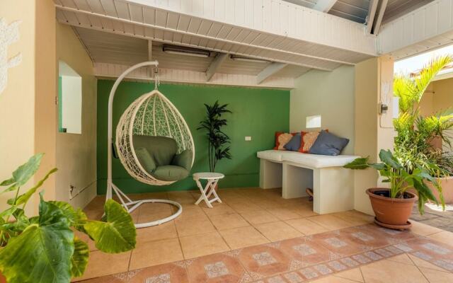 Deluxe Mansion Steps to Beach Pool Sea Views