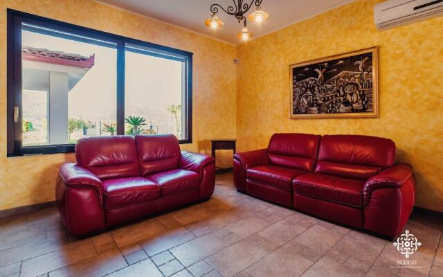 Villa Clara - Country Retreat