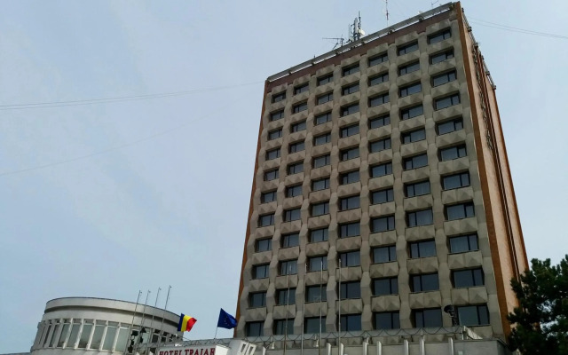 Hotel Traian