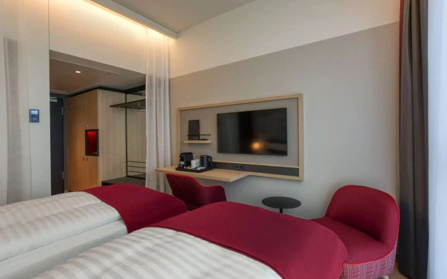 IntercityHotel Berlin Airport BER Terminal 1+2