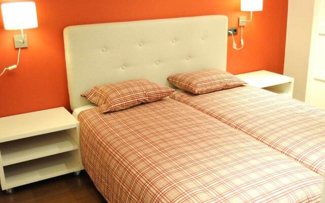 Your Home in Barcelona Apartments