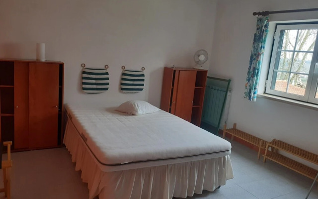 Villa Near Óbidos With Private Pool