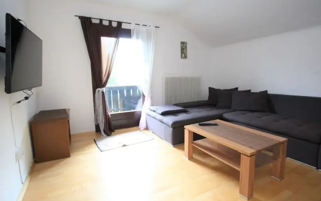 Cozy Apartment in Niedernsill Near Lake
