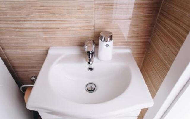 Apartments Borna