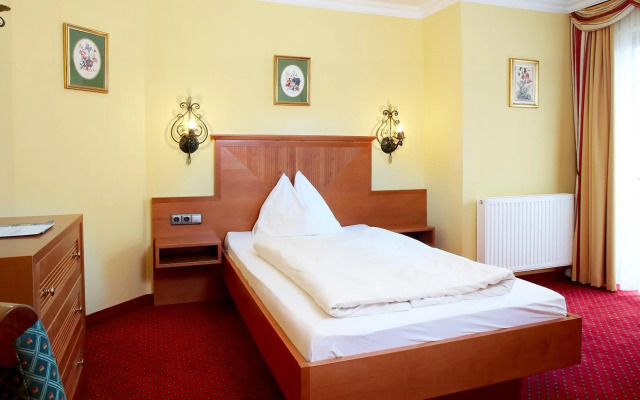 Hotel Untersberg