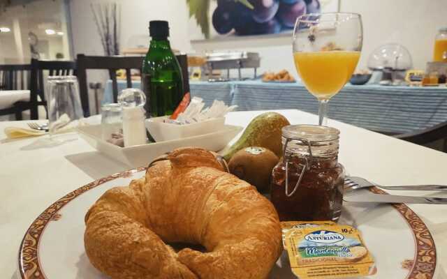 Hotel Bodega El Juncal