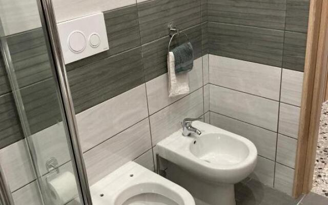 Casa vacanze Acchiappasogni blu