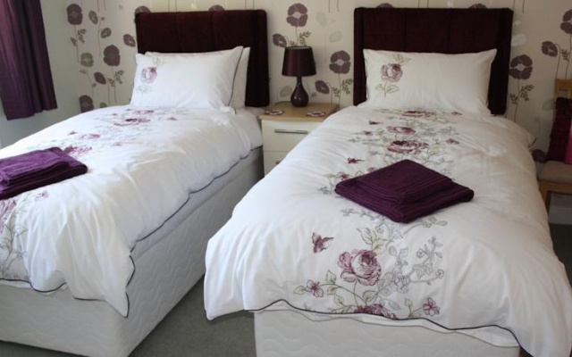Spencer Guest House