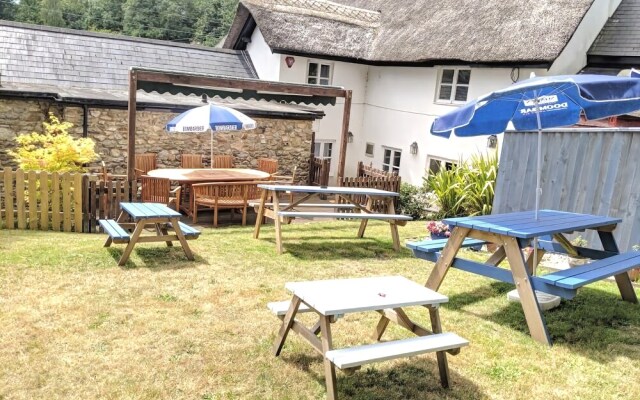 White Hart Inn