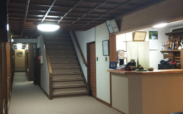 Matsuya Ryokan
