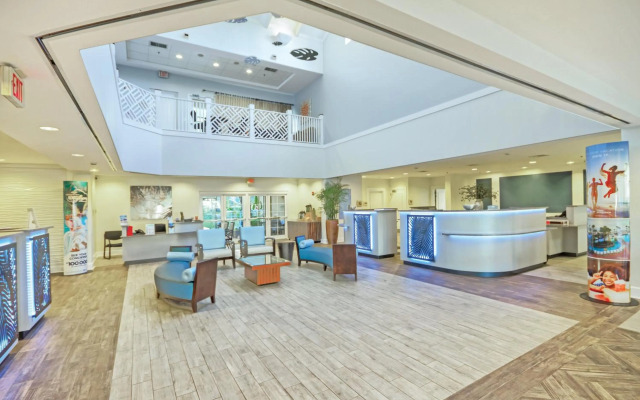Club Wyndham Cypress Palms