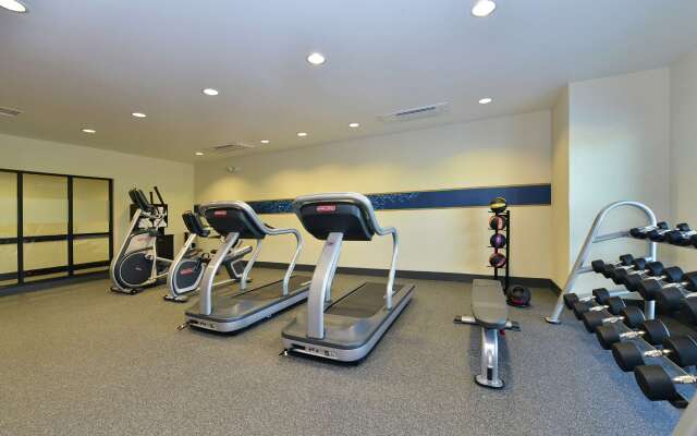 Hampton Inn Middletown