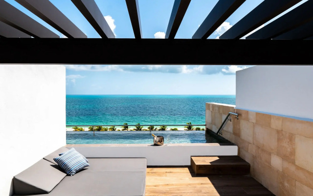 Majestic Elegance Costa Mujeres – All Inclusive
