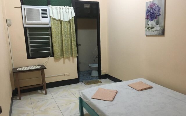 Ciudad Ala Majica Guest House