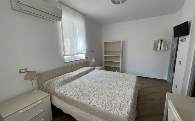 Holiday Rooms La Campagnetta