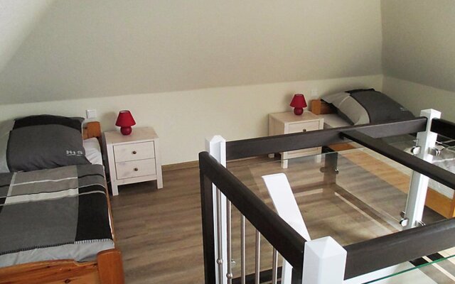 Apartment Malia Norddeich