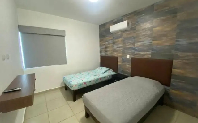 Casas Almar By Trvl2hm Mazatlan Regency