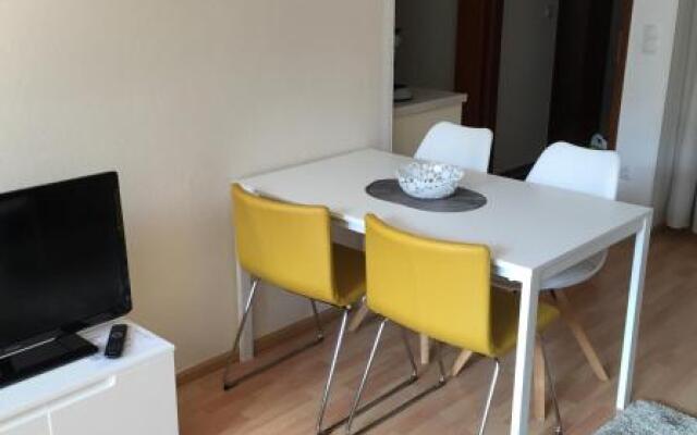 Feriendomizil Mien Droom