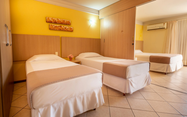 Rede Andrade Bello Mare Comfort