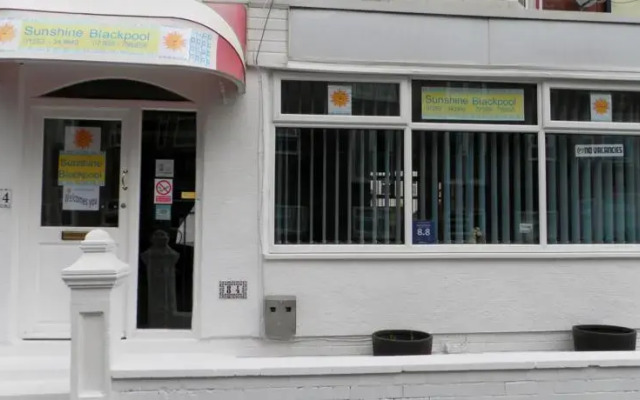 Sunshine Blackpool