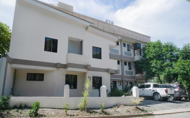 Chateau Cinco Near SM Lanang