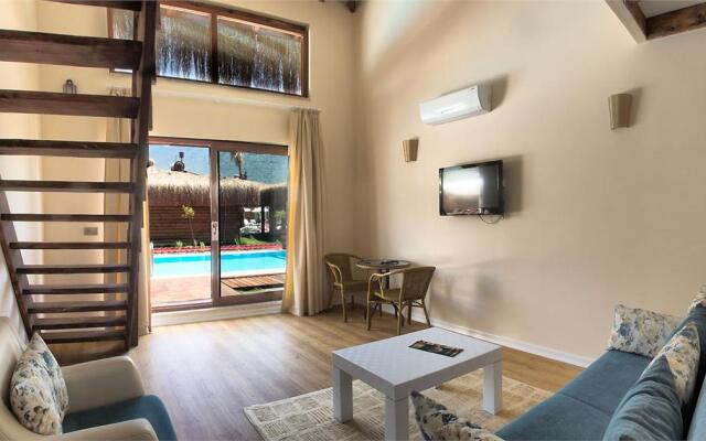 Sahra Su Holiday Village & Spa