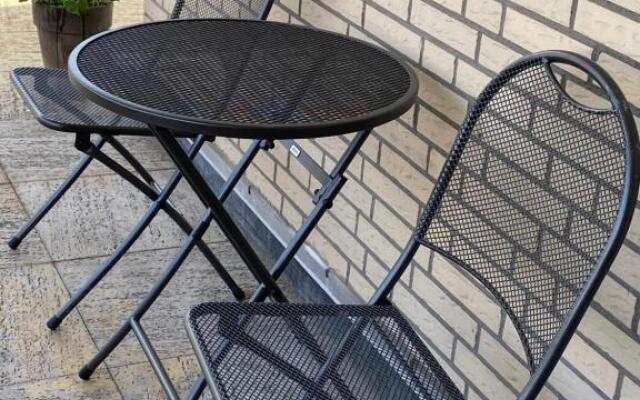 Schöne 3 Zimmer Wohnung Mitten in Bad Rothenfelde!